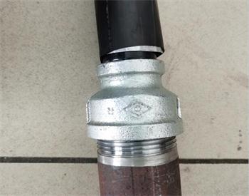 嘉峪关20MM注浆管供应