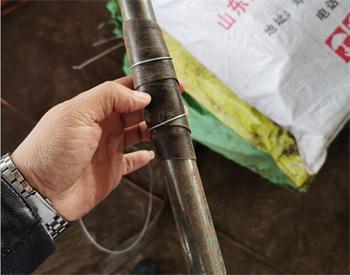 嘉峪关50MM注浆管